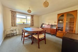 Dining Room/Downstairs Bed 3- click for photo gallery